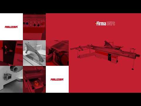 AMUZMA Machinery