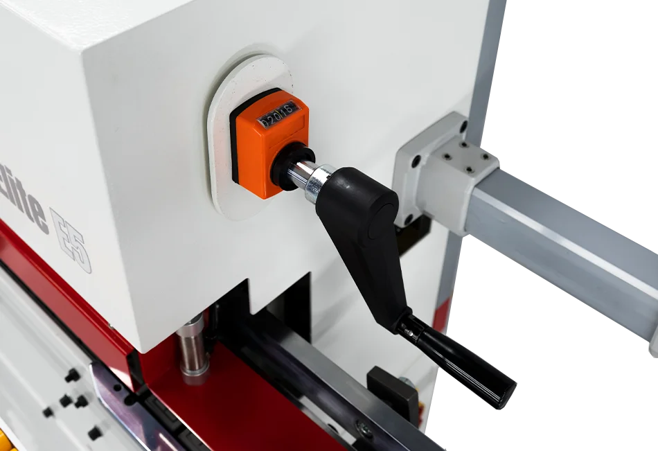 High-Speed Output