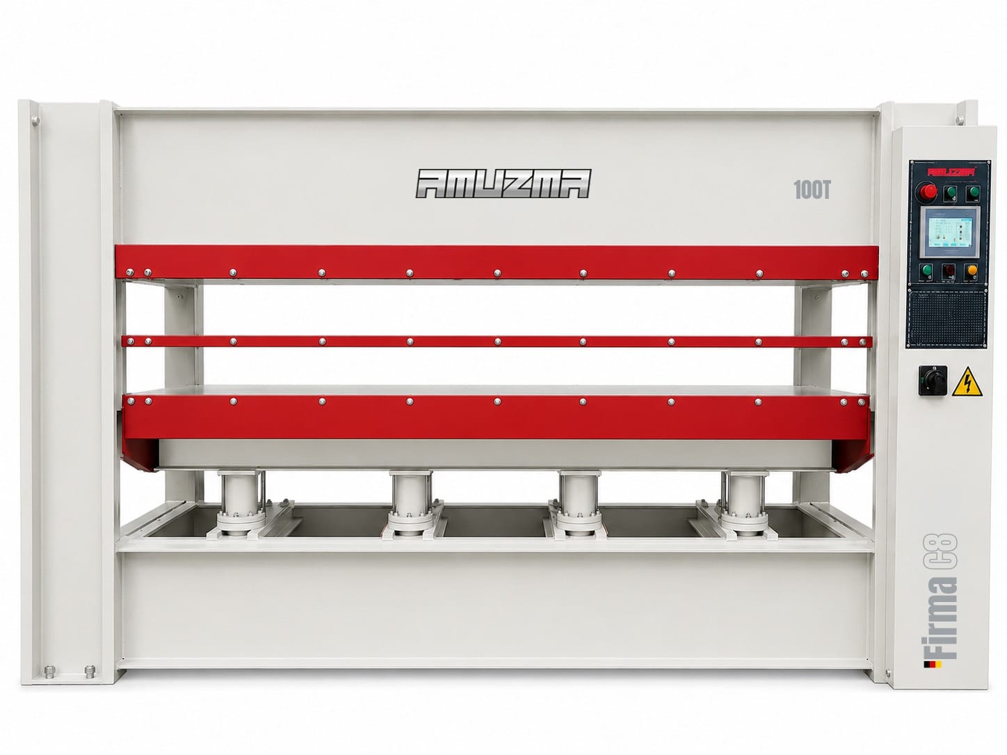 Product gallery