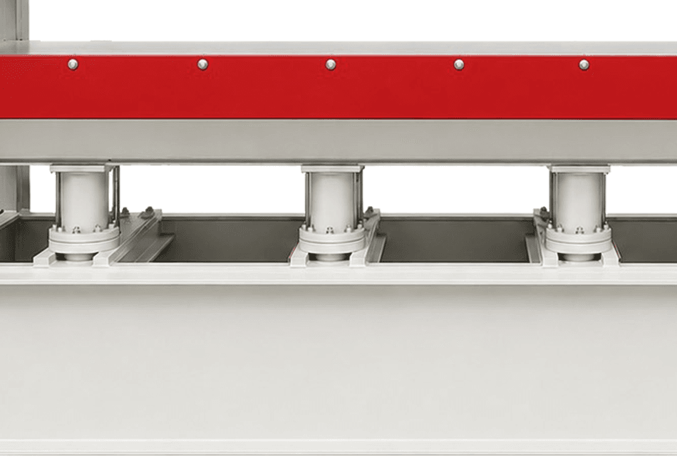 Hydraulic Cylinders
