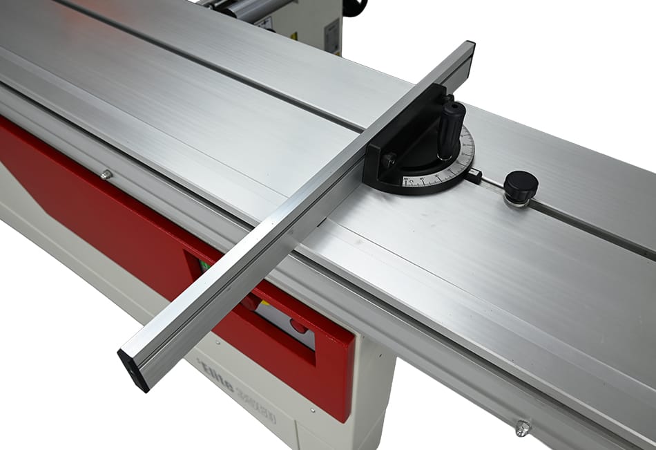 Miter Gauge Assembly