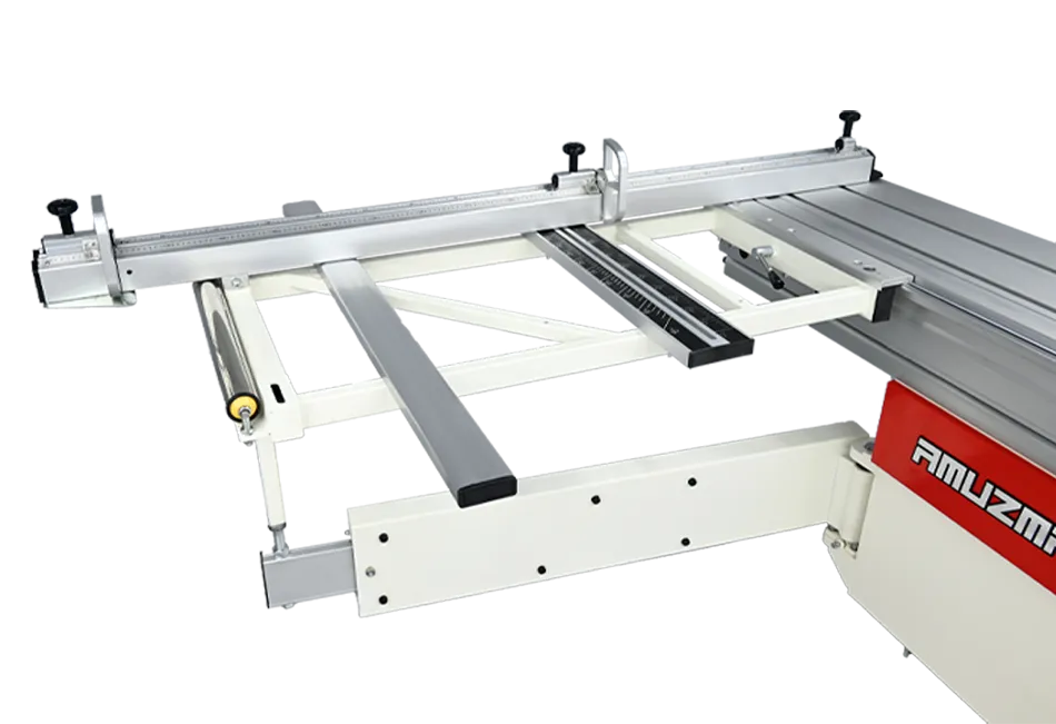 Outrigger Table