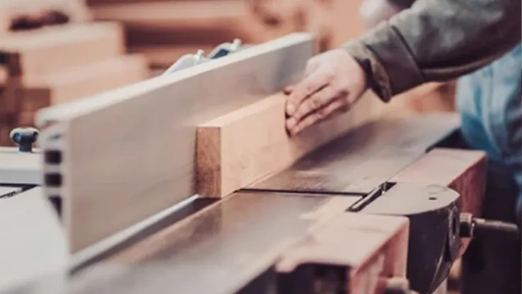 Solid Wood
