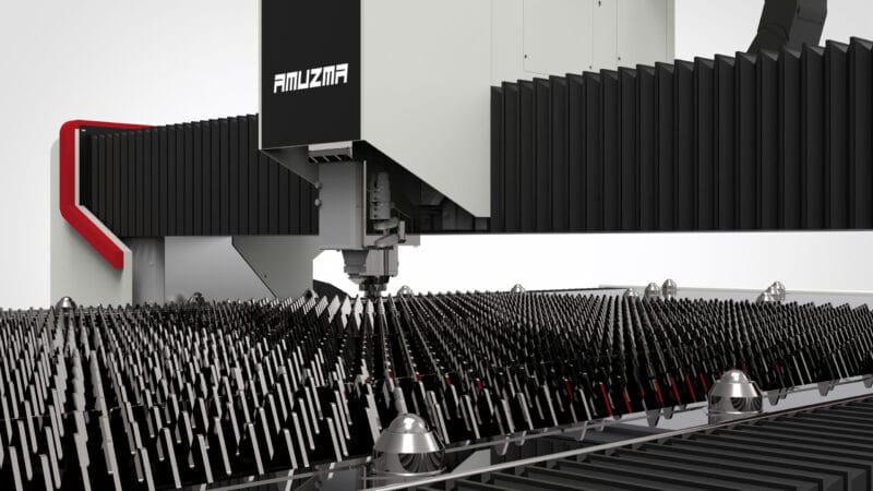 Precision Motion System