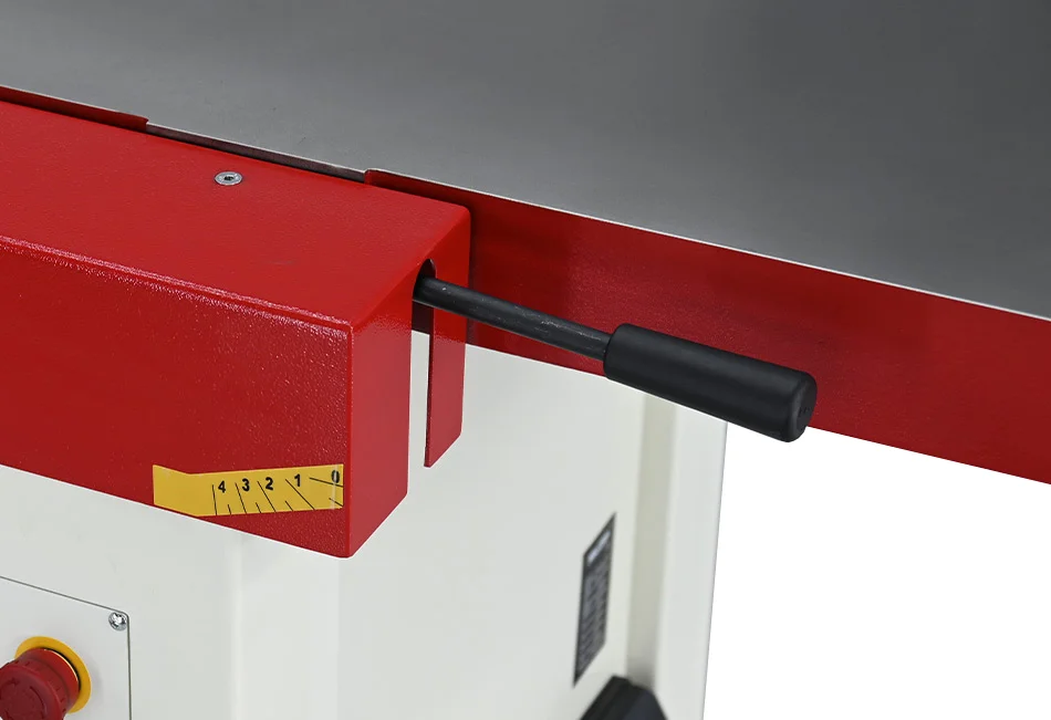Precision Ground Table